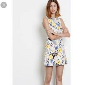 Jones New York floral dress